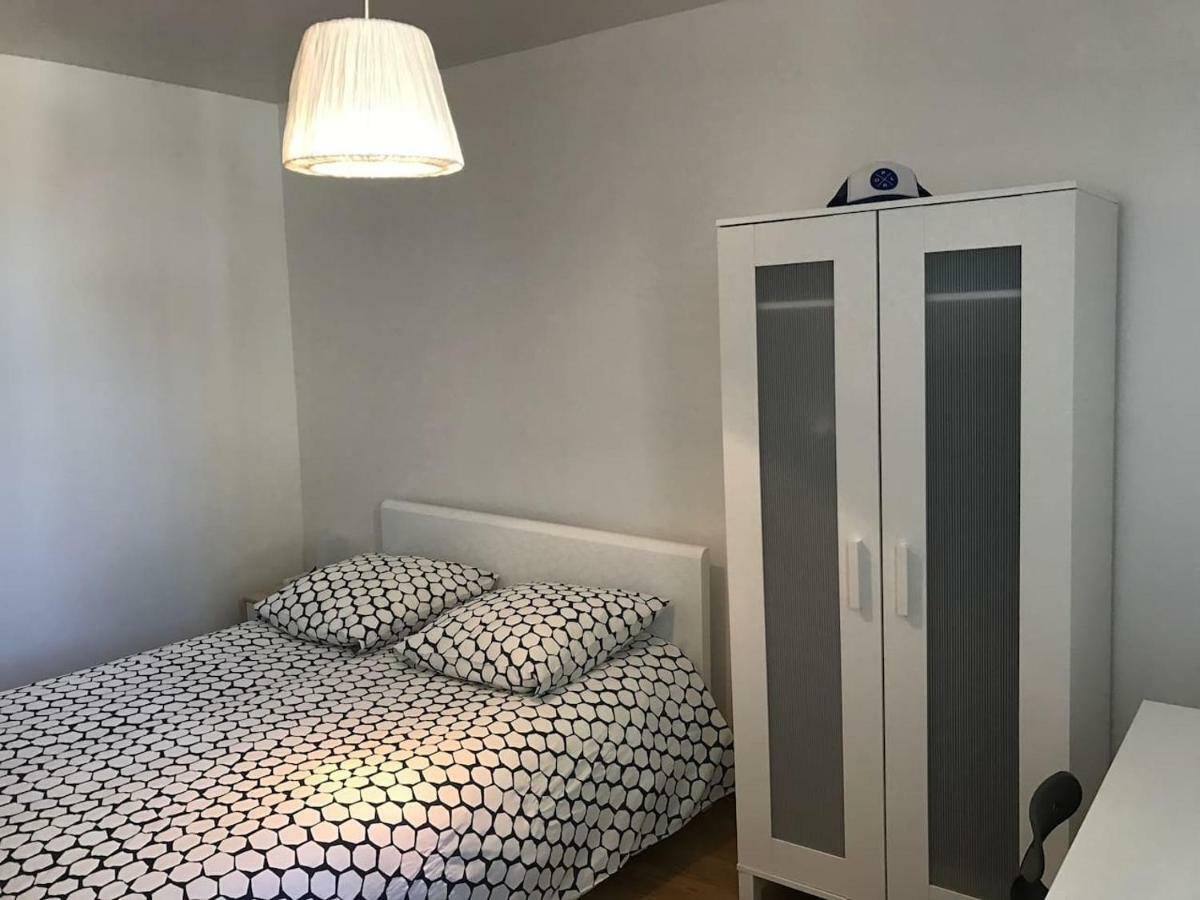 Appart Calme & Moderne Au Coeur De La Ville + Wifi La Rochelle  Exteriér fotografie