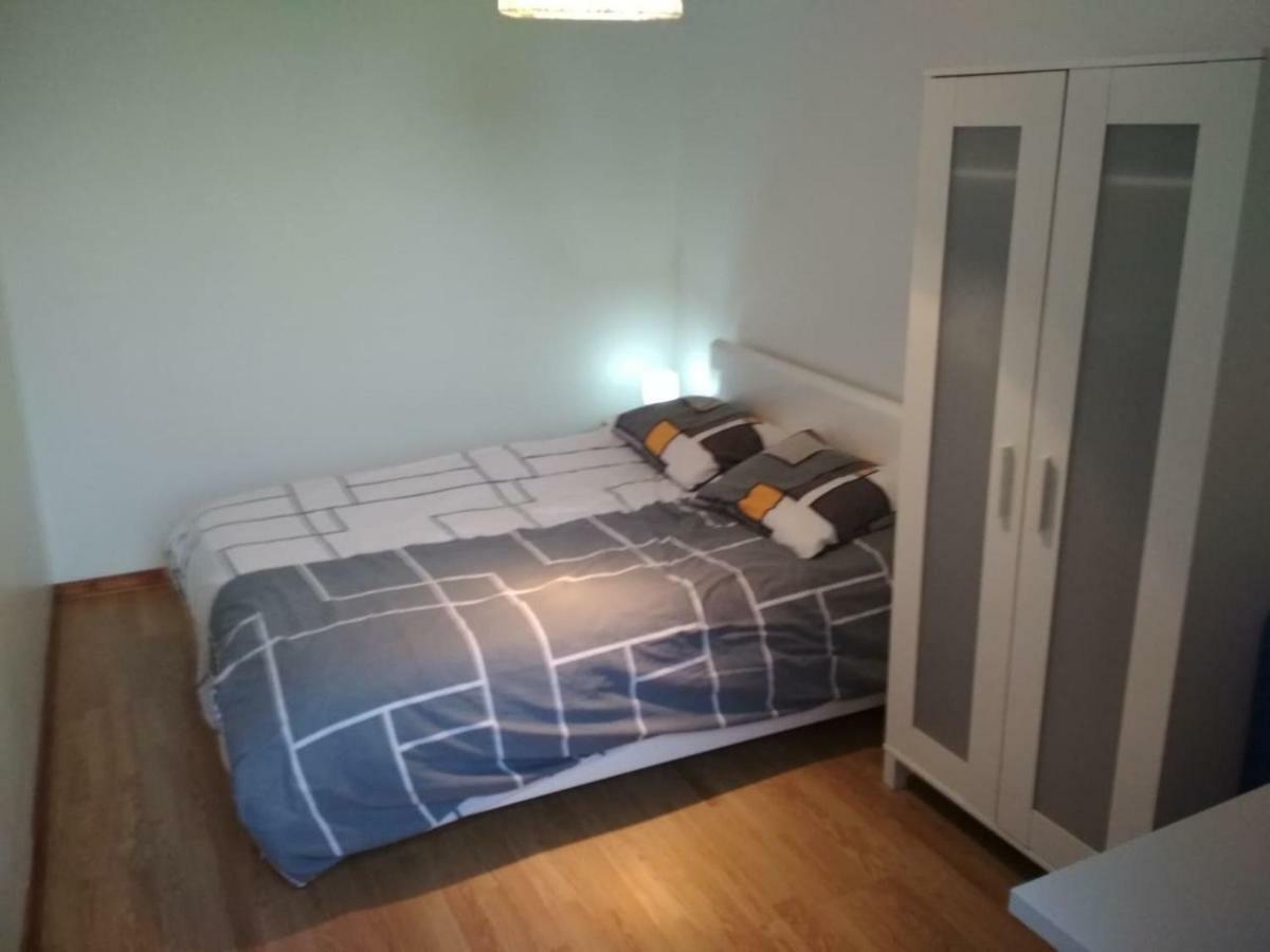 Appart Calme & Moderne Au Coeur De La Ville + Wifi La Rochelle  Exteriér fotografie