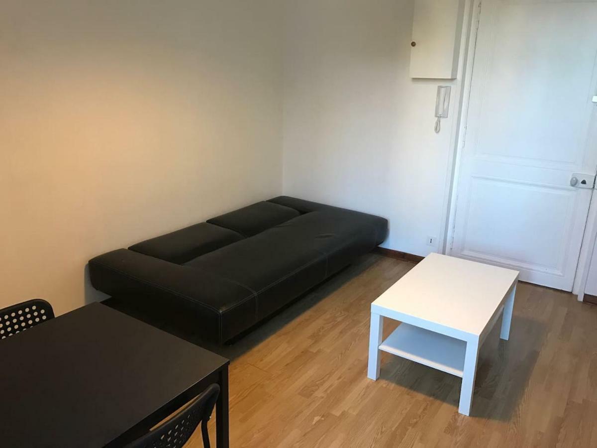 Appart Calme & Moderne Au Coeur De La Ville + Wifi La Rochelle  Exteriér fotografie