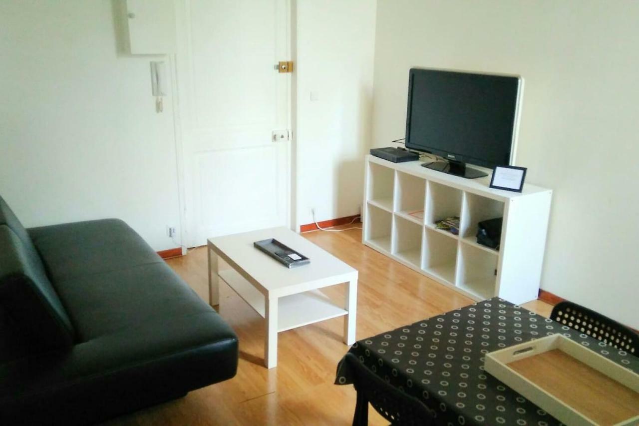 Appart Calme & Moderne Au Coeur De La Ville + Wifi La Rochelle  Exteriér fotografie