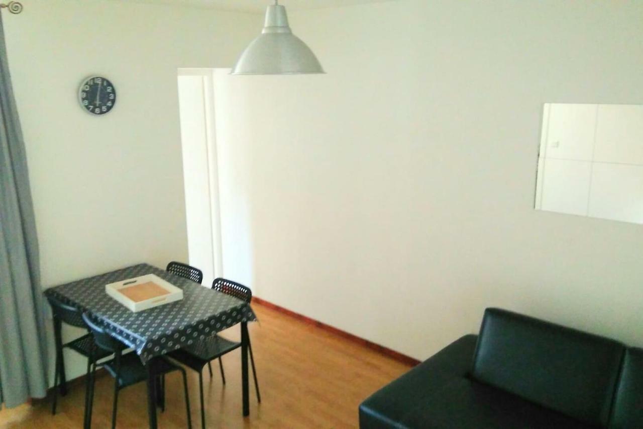 Appart Calme & Moderne Au Coeur De La Ville + Wifi La Rochelle  Exteriér fotografie